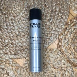 Keratin Complex Texturizing Spray
